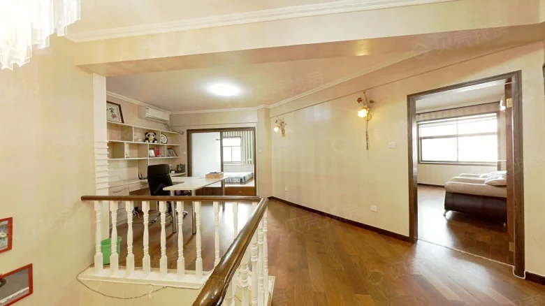 GuoTai Apartments - View 1