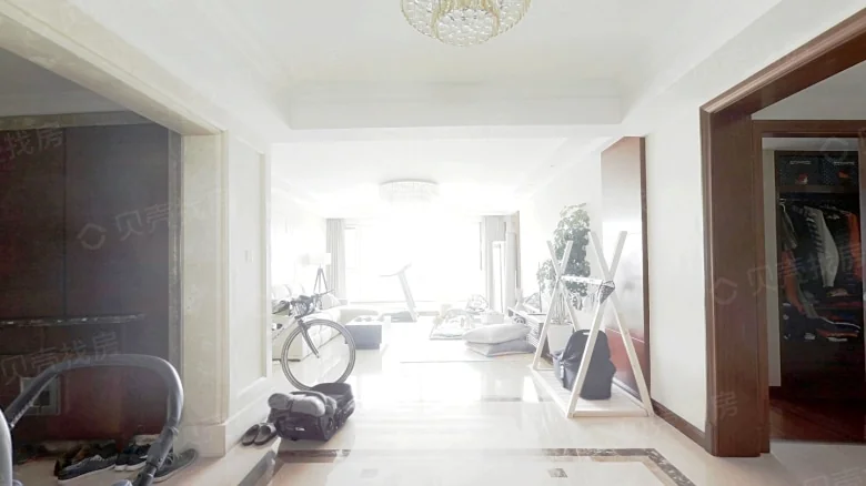 Imperial View New World - View 1