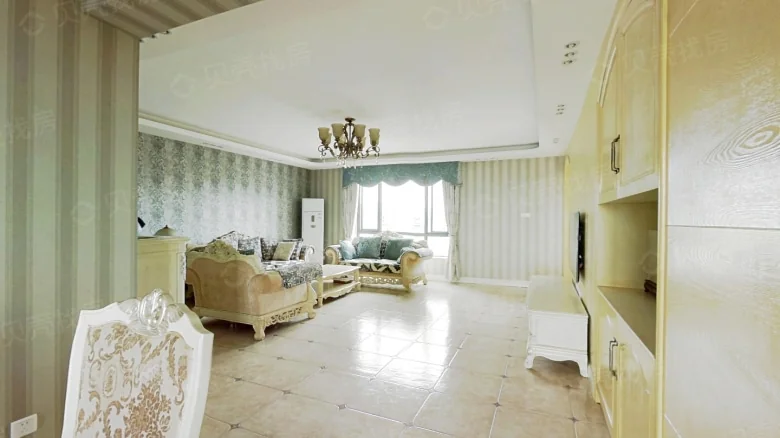 Taoran North Shore - View 1