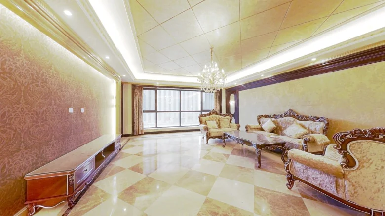 Wanda Mansion - View 3