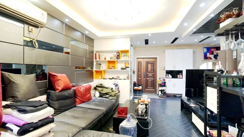 Greenland Century City Phase III - View 1