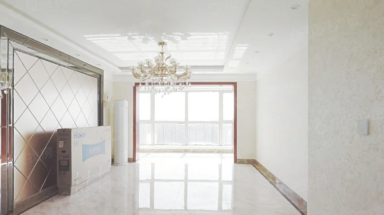 Shimao Xin Wu Li River - View 1