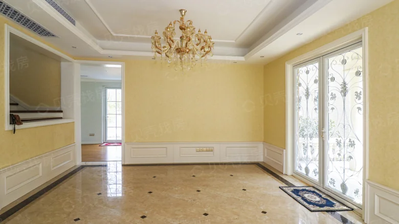 Emperor's Noble Garden Villa - View 3