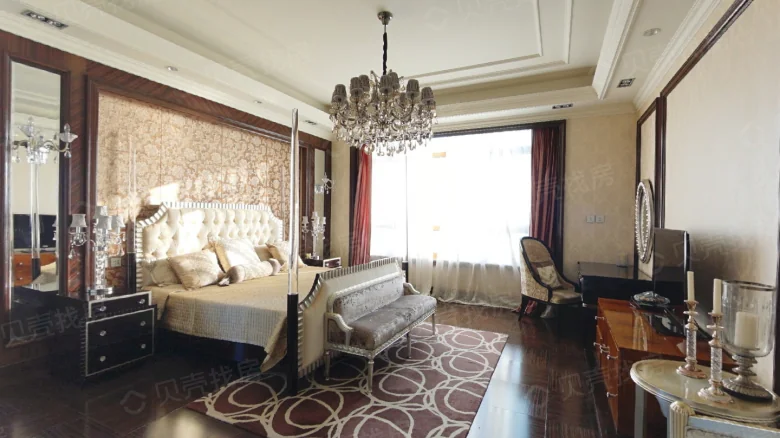 Red Star Sea Phase II Green Ridge Villa - View 1