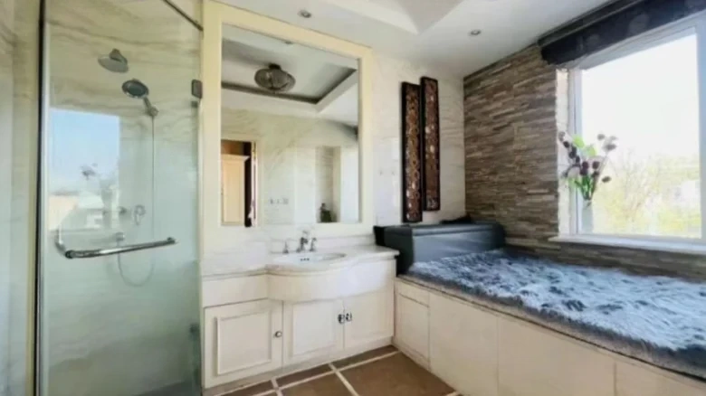 Vanke Whistler Township - View 8