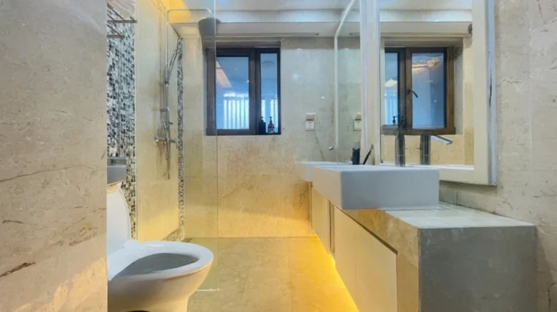 Half Mountain Peninsula Central Sea View Avenue - View 8