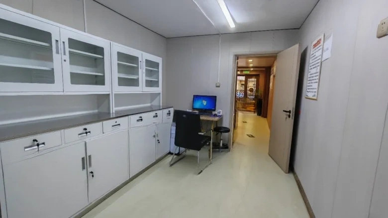 Binhe West District - View 8