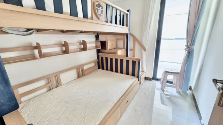 Pure Serene Music: Western County - View 2