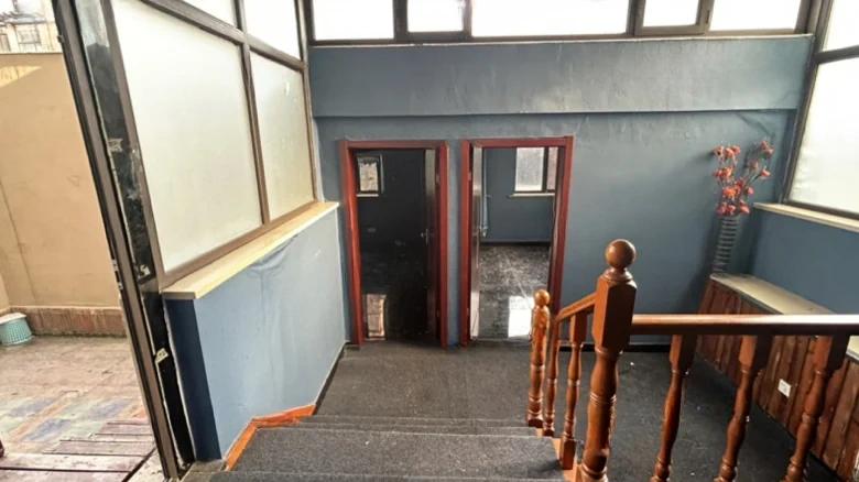 Tangde Flower - View 3