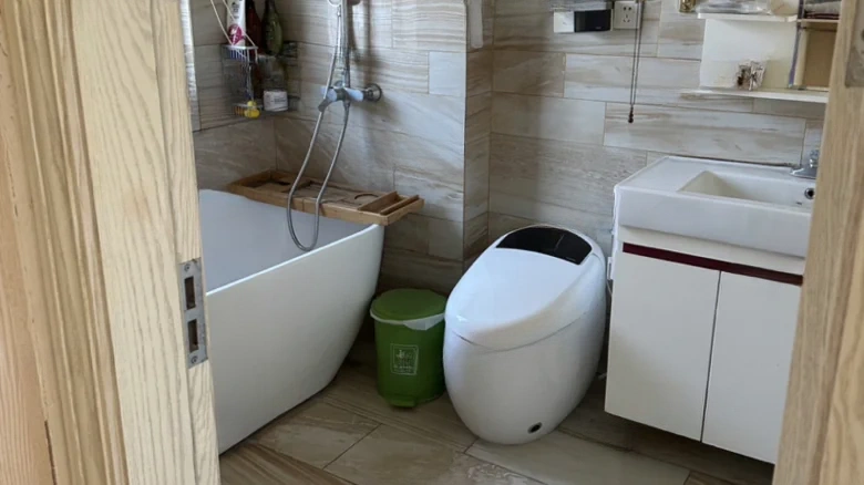 Jingrui View Mansion - View 8