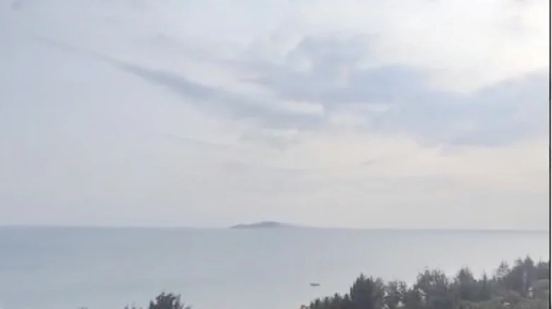 Sanya Bay Road - View 3