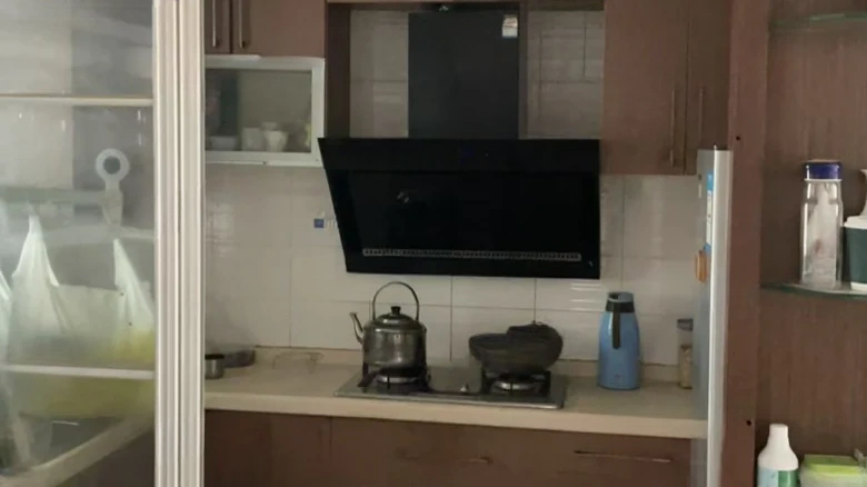 Hyatt Garden - View 3