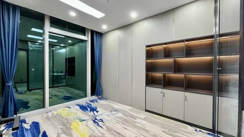 Changsha Hua Chuang International Square - View 3