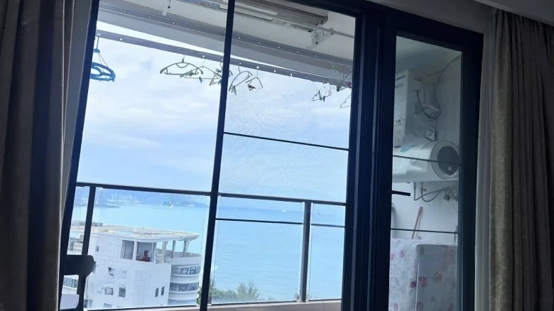 Coastal明珠Name Mansion - View 10