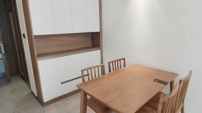 China Resources Land Guanlan - View 4