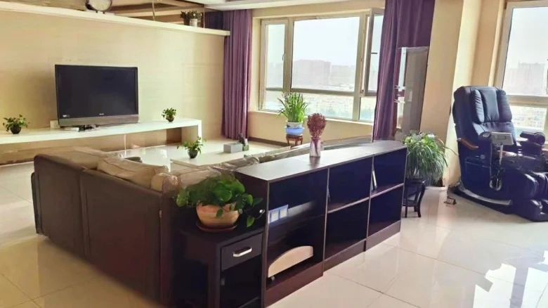 Zhonghai Rhine East District - View 8