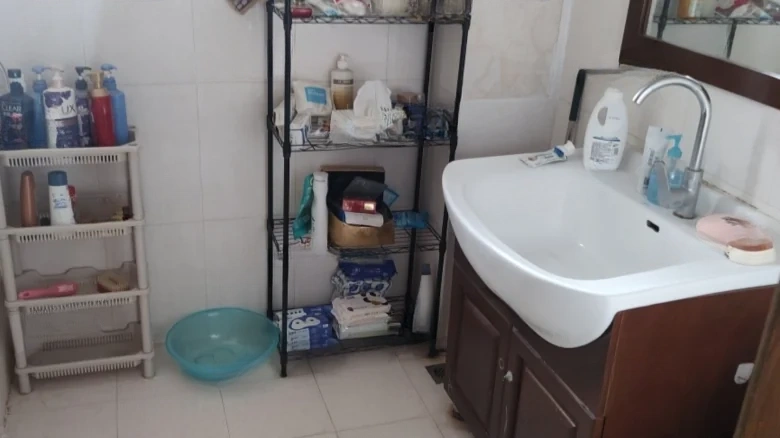 Sanhuan New City No. 8 Compound - View 6