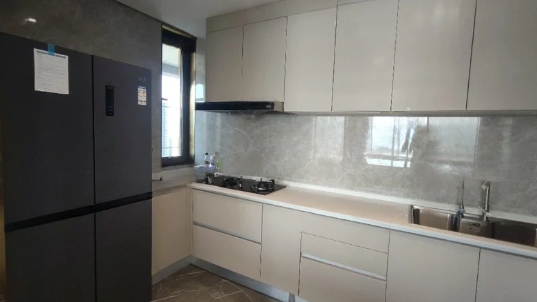 Mountain Bay 8号楼 - View 9