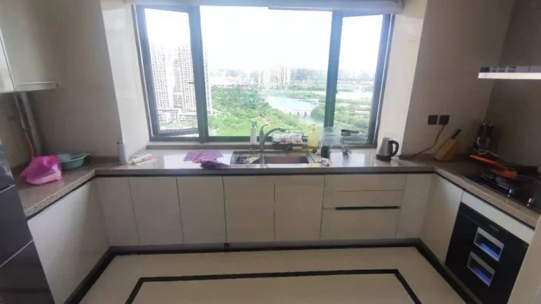 Zhonghang City A Zone - View 8