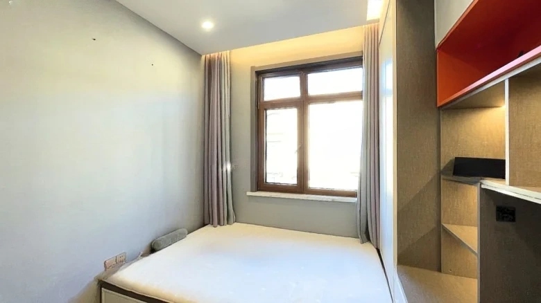 Runda Shengdi Qin Hai Garden - View 6