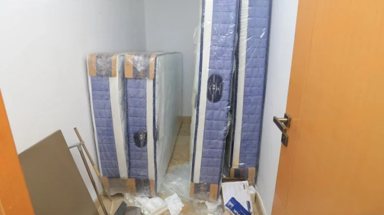 Atlantis Tang'an - View 26