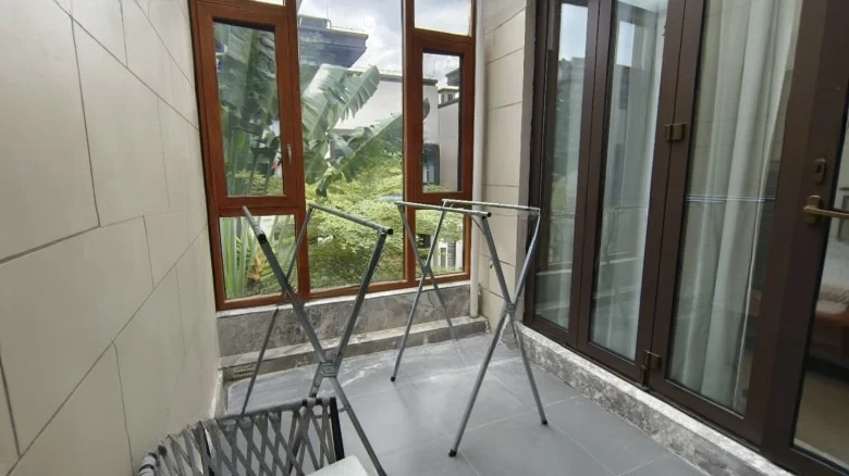 Haitang Bay No. 8 Hot Spring Residences - View 14