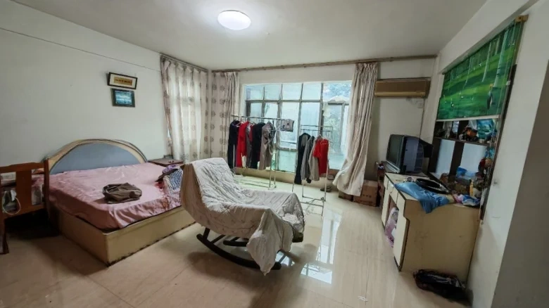 Jinjiang Garden Village - View 5