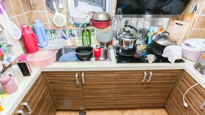 Nanquan Garden - View 5