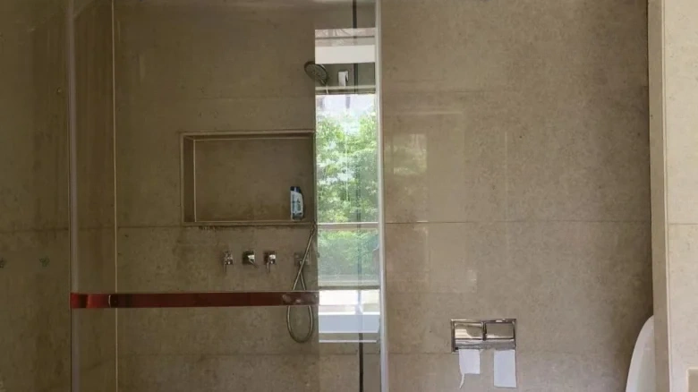 Sanya Bay Red Mangrove Resort World - View 4