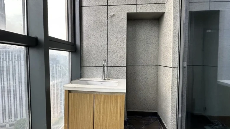 Zhongying Kangkang Valley - View 11