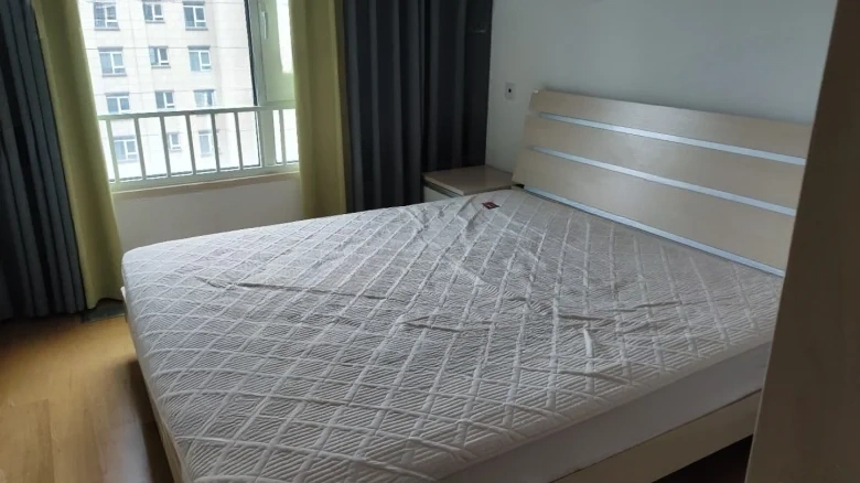 Langsheng Guotaicheng - View 1