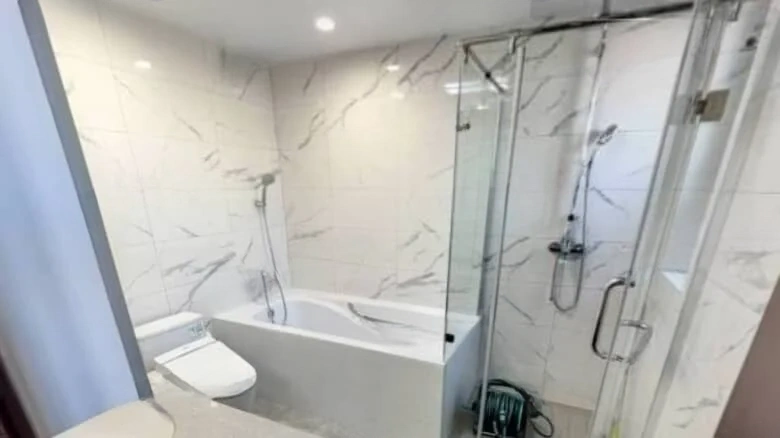 Zhonghai Banshan Huafu - View 6