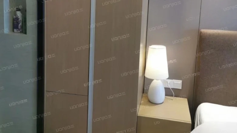 WFC Xiance Center - View 2