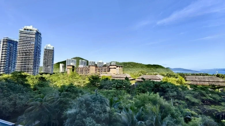 Future Water World - View 12