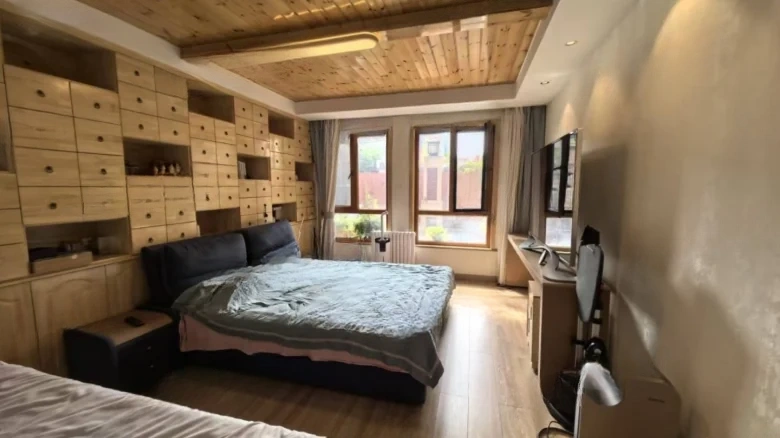 KunJie Raffles Xiangxe - View 6