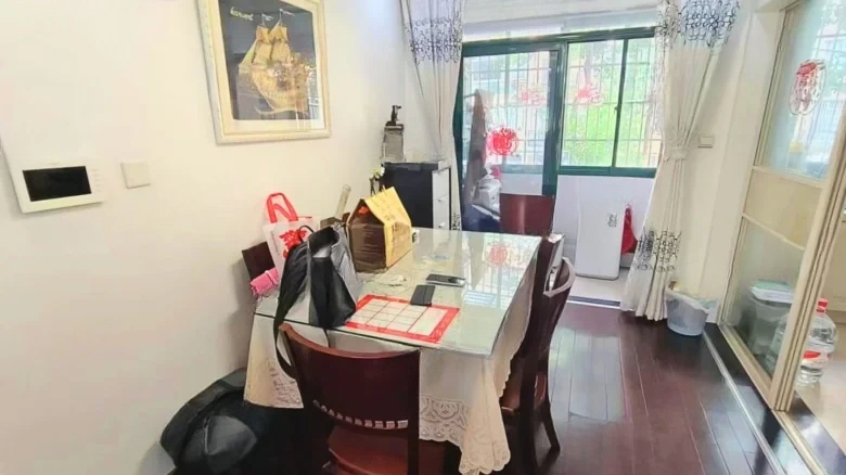 Shangda Jufengyuan Garden - View 5