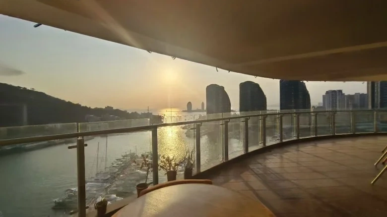 Hongzhou International Mansion - View 8