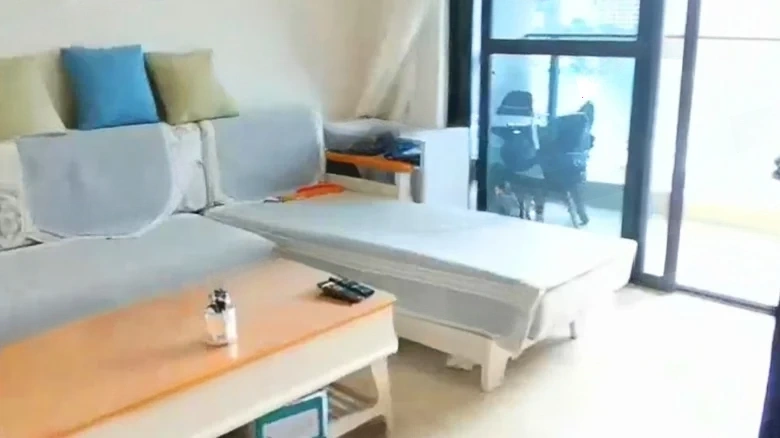 Hongzhou Tianxi - View 2