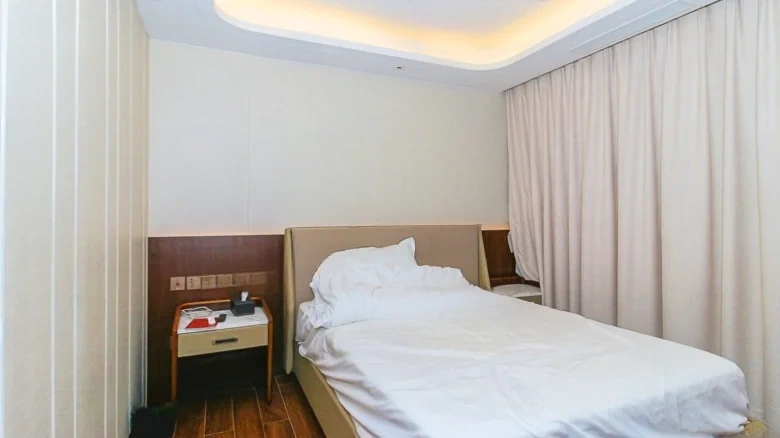 Tiancheng Central Coast - View 3