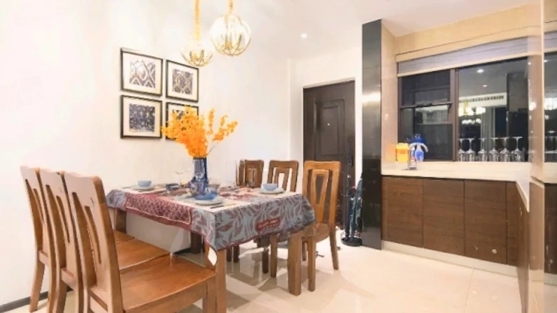 Runda Sanya Bay Harbor District One - View 6