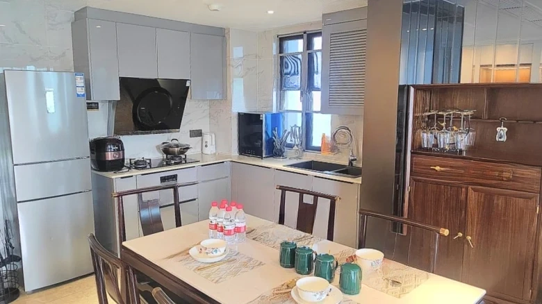 Wanke Sea Metropolis - View 5