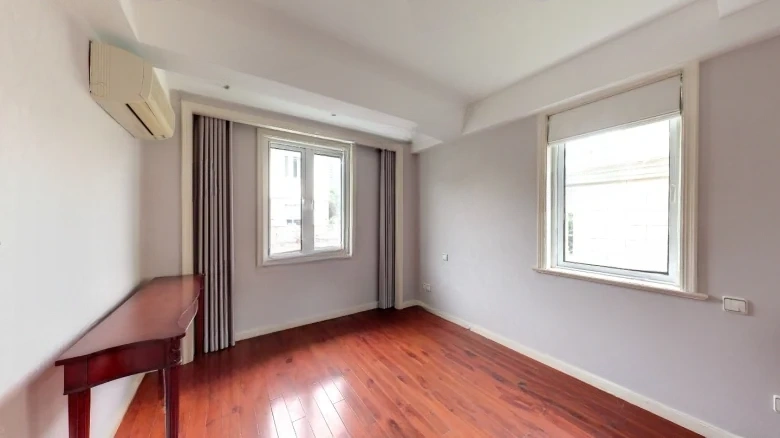 Red Sun Garden East District - View 2