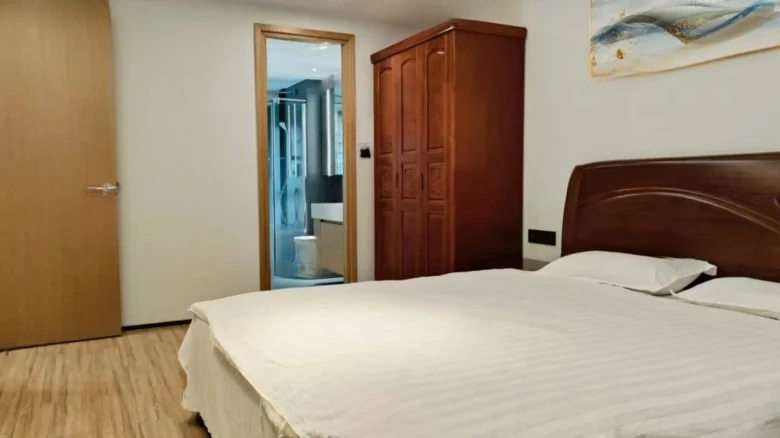 Vanke Maritime Metropolis - View 3