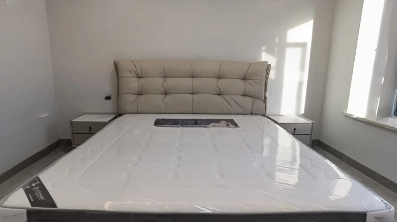 Yuechuan Apartment - View 4