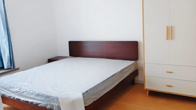 Dongshan Jinxuan - View 2