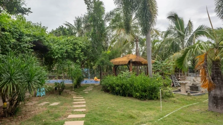 Rizhao Bay Golf Zone One, Sanya - View 19