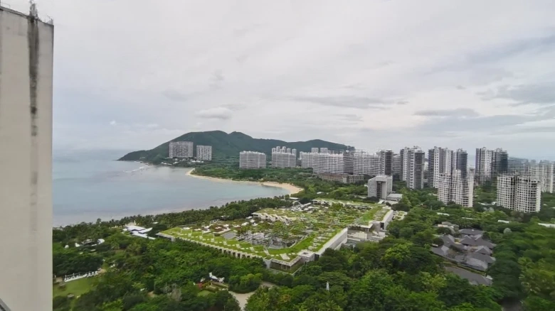 Half Mountain Peninsula Donghai Bay Phase III - View 7