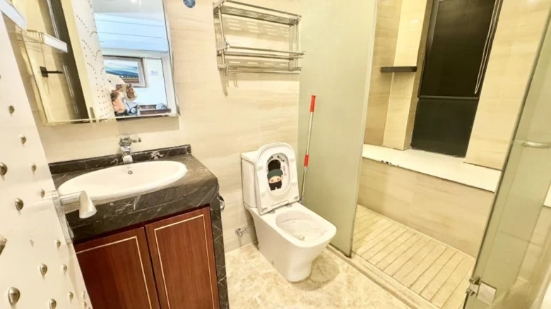 Hongzhou Tianxi - View 8