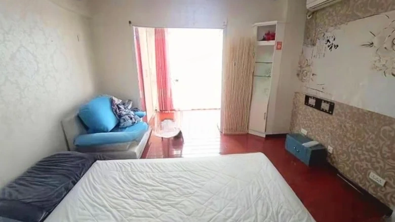 Zijin Tower - View 5