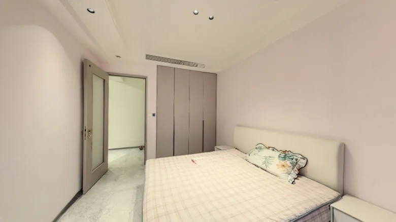 China Railway Overseas Chinese City Harmony Garden - View 6